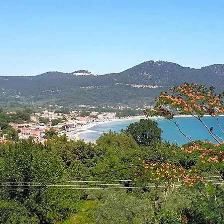 Hotel de apartamente Dimitra 4*