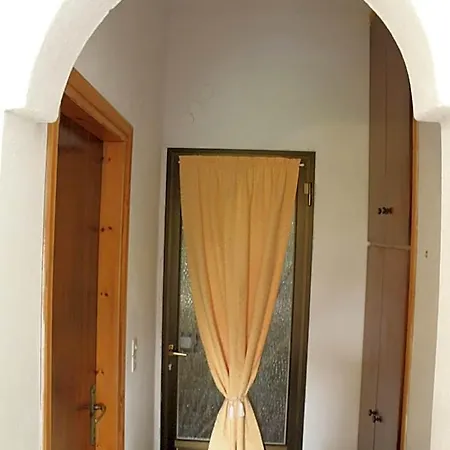 Dimitra Hotel de apartamente Potamia (Thasos)