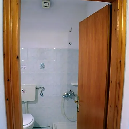 Dimitra Hotel de apartamente