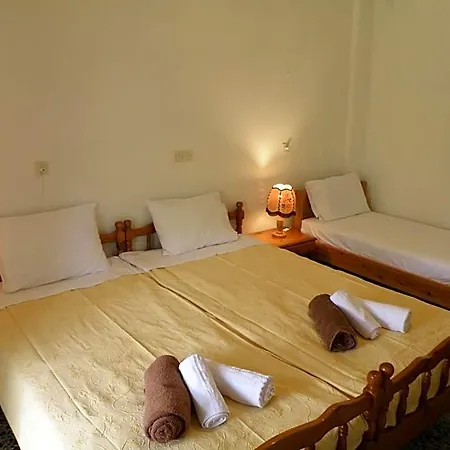 Dimitra 4*