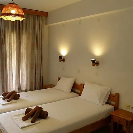 Dimitra 4* Potamia (Thasos)