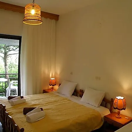 Hotel Dimitra 4*