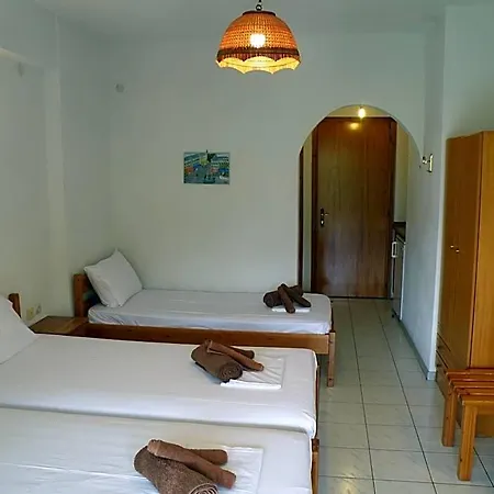 Hotel Dimitra Potamia (Thasos)