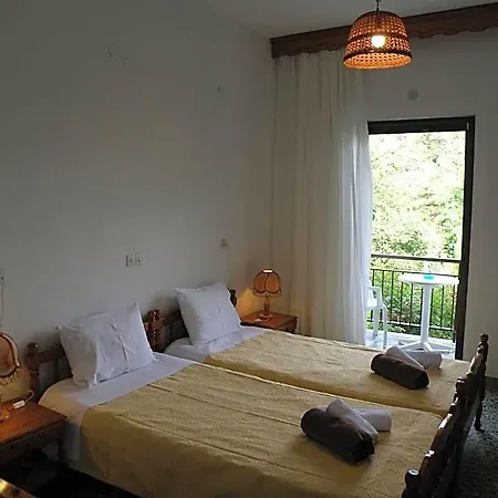 Dimitra 4*
